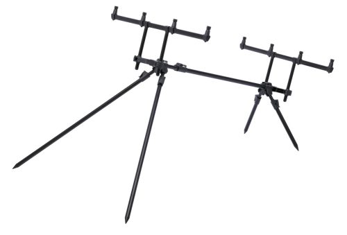 C-SERIES CONVERTIBLE LONG LEGS 3 ROD POD