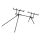 C-SERIES CONVERTIBLE LONG LEGS 4 ROD POD