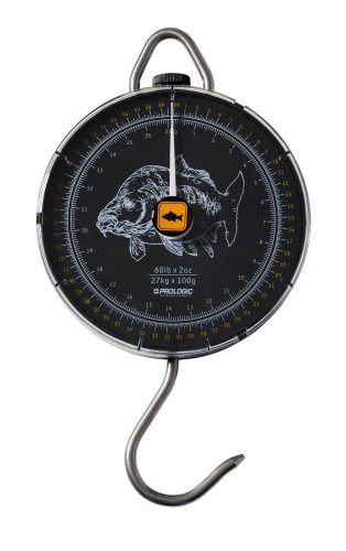 SPECIMEN DIAL SCALE 60LBS/2OZ 27KG/100G