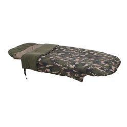 ELEMENT COMFORT S/BAG N THERMAL CAMO COV