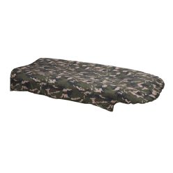 ELEMENT THERMAL BED COVER CAMO 200X130CM