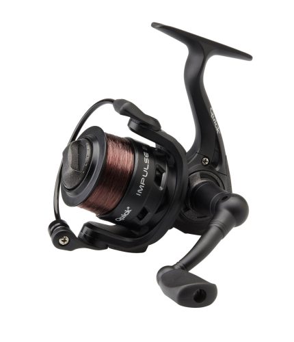 IMPULSE 3L 2500 FD 2.1BB 8LB BROWN MONO