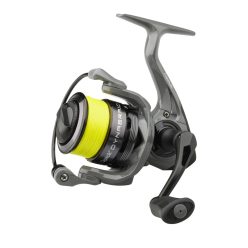 DYNABRAID 4 3000S FD 3.1BB 20LB BRAID