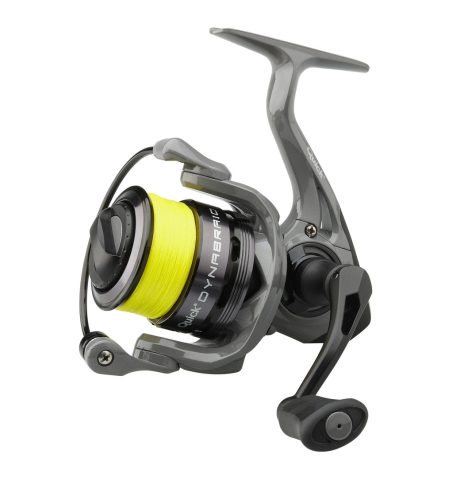 DYNABRAID 4 3000S FD 3.1BB 20LB BRAID