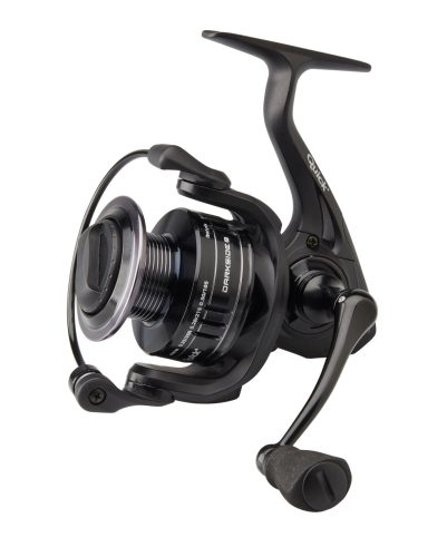 DARKSIDE 8 3000S FD 7.1BB IASP