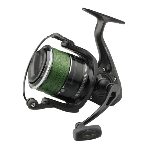 DARKSIDE 4B SPOD 7000S 3.1BB 30LB BRAID