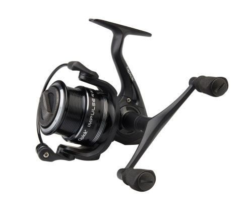 IMPULSE 4 MATCH 4000 FD 3.1BB IGSP