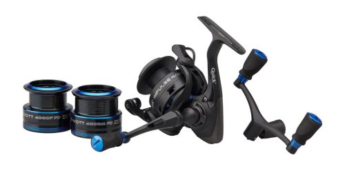 IMPULSE 4/OTT 4000 FD 3.1BB I2SP SH DH