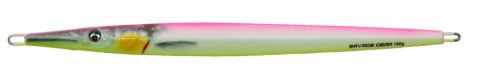 3D NEEDLE JIG 15CM 40G S FULL GLOW