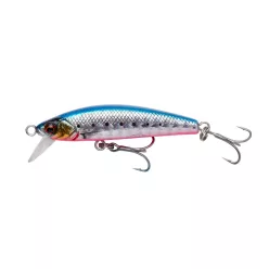 GRAVITY MINNOW 5CM 8G FS PBS
