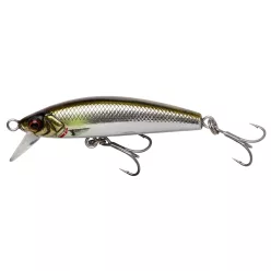GRAVITY MINNOW 5CM 8G FS MIRROR AYU