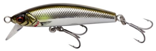 GRAVITY MINNOW 5CM 8G FS MIRROR AYU
