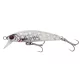 GRAVITY MINNOW 5CM 8G FS CRYSTAL W GLOW