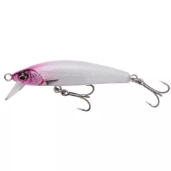 GRAVITY MINNOW 5CM 8G FS PINK HEAD