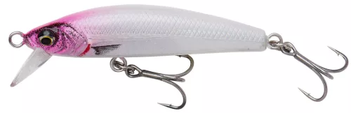 GRAVITY MINNOW 5CM 8G FS PINK HEAD