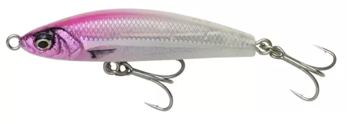 GRAVITY PENCIL 6CM 12G S PINK HEAD