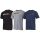 SIGNATURE LOGO T-SHIRT M BLACK INK
