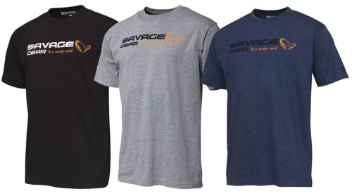SIGNATURE LOGO T-SHIRT M BLACK INK