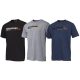 SIGNATURE LOGO T-SHIRT M BLACK INK