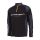 TOURNAMENT GEAR SHIRT 1/2 ZIP XXL B INK