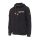 URBAN ZIP HOODIE XL BLACK INK