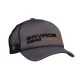 CLASSIC TRUCKER CAP ONE SIZE SEDONA GREY