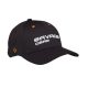 SPORTS MESH CAP ONE SIZE BLACK INK