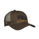 SG4 CAP ONE SIZE OLIVE GREEN