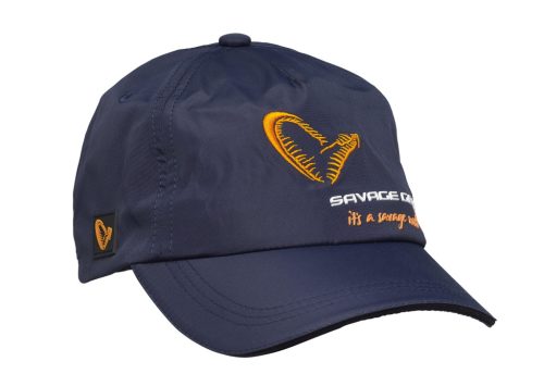 QUICK-DRY CAP ONE SIZE LEGION BLUE