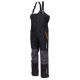 WP PERFORMANCE BIBS XXL BLACK/GREY