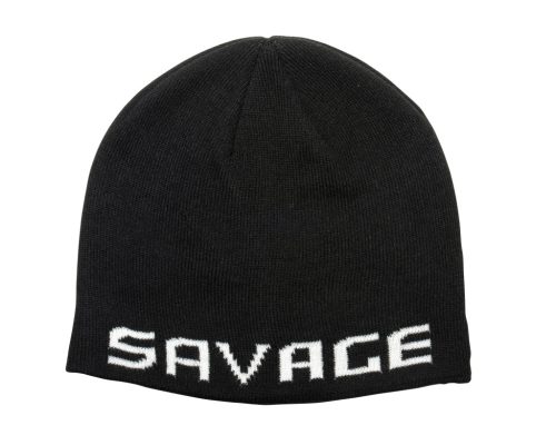 LOGO BEANIE ONE SIZE ROCK GREY/ORANGE