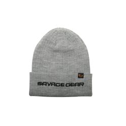 FOLD-UP BEANIE ONE SIZE SUN ORANGE