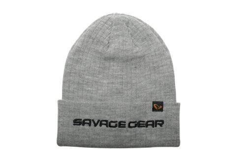 FOLD-UP BEANIE ONE SIZE SUN ORANGE