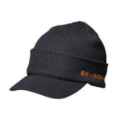 PEAK BEANIE ONE SIZE ROCK GREY