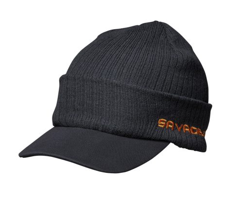 PEAK BEANIE ONE SIZE ROCK GREY