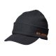 PEAK BEANIE ONE SIZE ROCK GREY