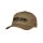 CLASSIC BASEBALL CAP ONESIZE OLIVE GREEN