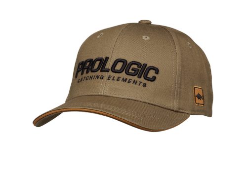 CLASSIC BASEBALL CAP ONESIZE OLIVE GREEN