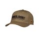 CLASSIC BASEBALL CAP ONESIZE OLIVE GREEN