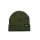FOLD-UP KNIT BEANIE ONE SIZE RIFLE GREEN