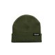 FOLD-UP KNIT BEANIE ONE SIZE RIFLE GREEN