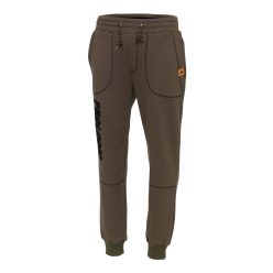 CARPIO JOGGERS XXL ARMY GREEN