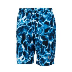 MARINE SHORTS S SEA BLUE