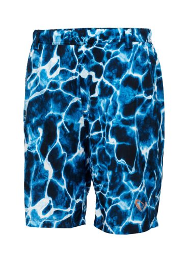 MARINE SHORTS S SEA BLUE
