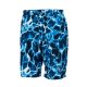 MARINE SHORTS M SEA BLUE