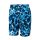 MARINE SHORTS L SEA BLUE