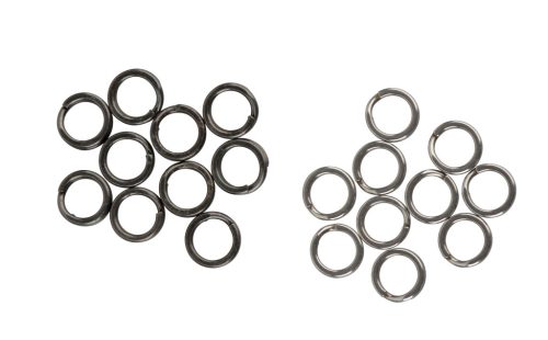 SPLITRING 5MM 44LBS 20KG SSPBLN 10P10