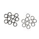 SPLITRING 5.5MM 59LBS 27KG SSPBLN 10P10
