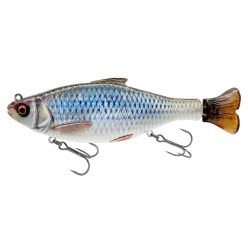 3D HARD PT ROACH 13.5CM 40G SS ROACH