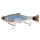 3D HARD PT ROACH 13.5CM 40G SS ROACH